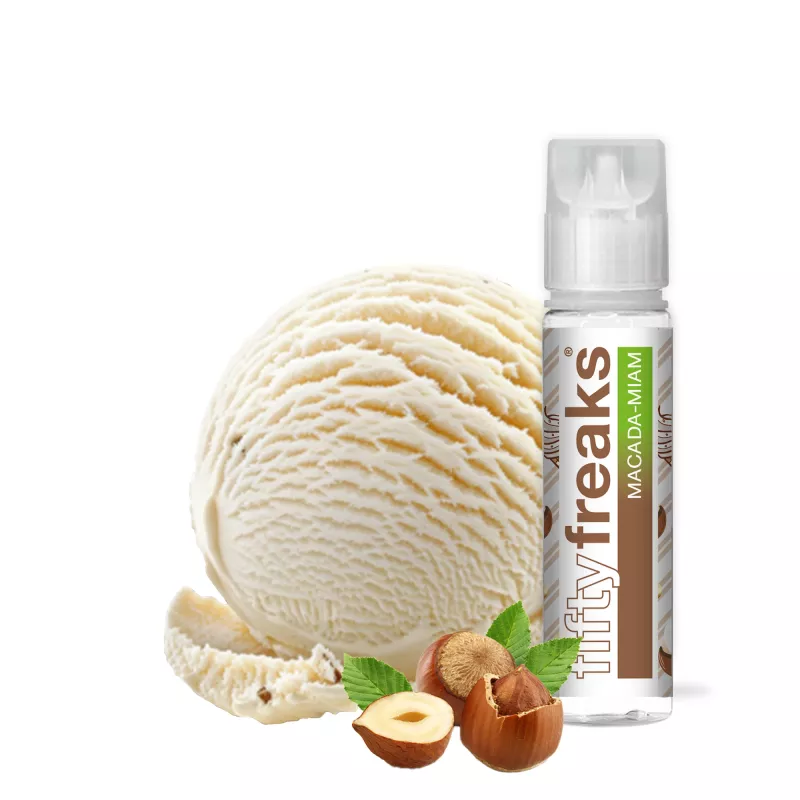 Macada Miam 50 ml - Freaks
