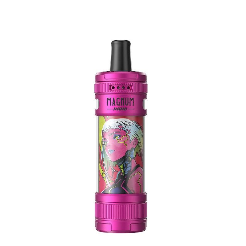 Magnum Nano - Aspire