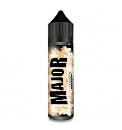 Major 50 ml - Eliquid France