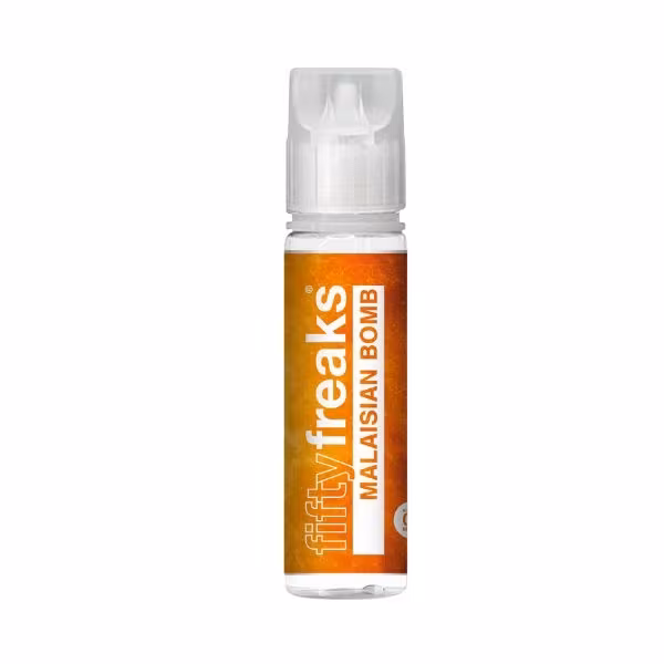 Malaisian Bomb 50 ml -Freaks