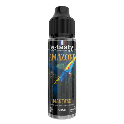 Mantaro 50 ml - Amazone