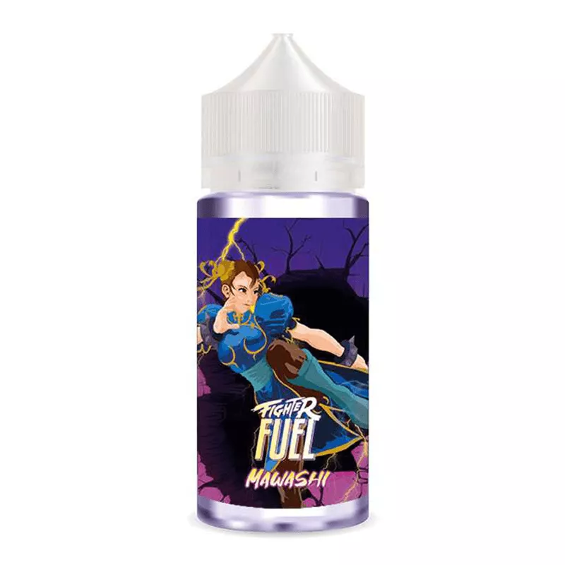 Mawashi 100 ml - Fighter Fuel