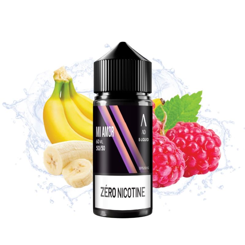 Mi Amor 60 ml - Adalya