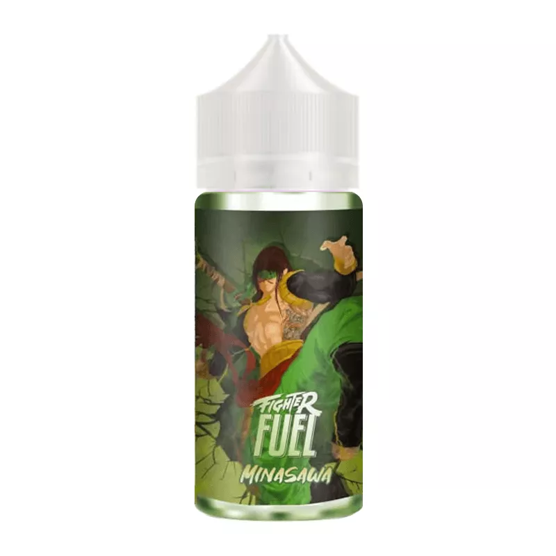 Minasawa 100 ml - Fighter Fuel