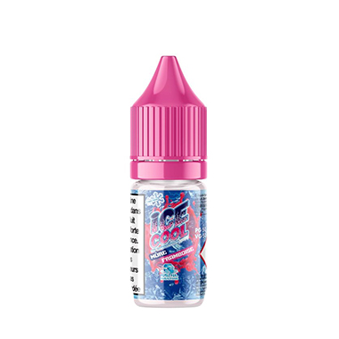 E-liquides Mure Framboise 10 ml - Ice Cool By Liquidarom par Liquidarom