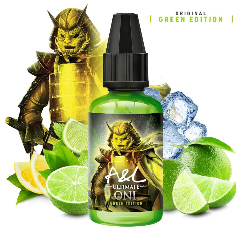 Concentre Oni 30 ml - A&L