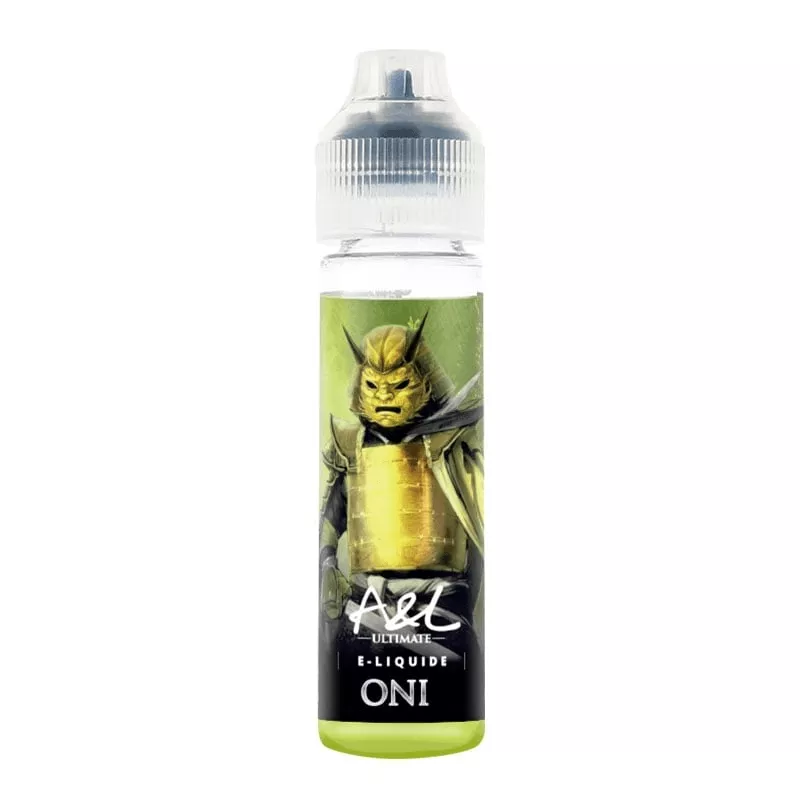 Oni 50 ml - A&L