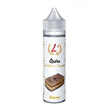 Opera 50 ml - La Fabrique Française