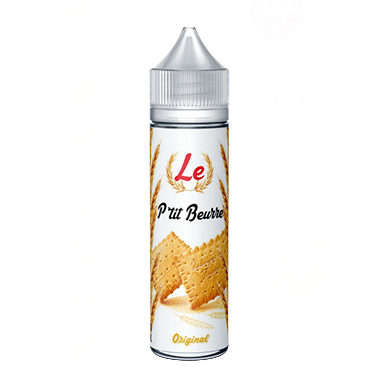 P'tit Beurre 50 ml - La Fabrique Française