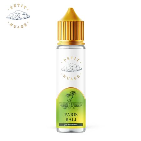 Paris Bali 50 ml - Petit Nuage
