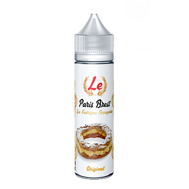 Paris Brest 50 ml - La Fabrique Française