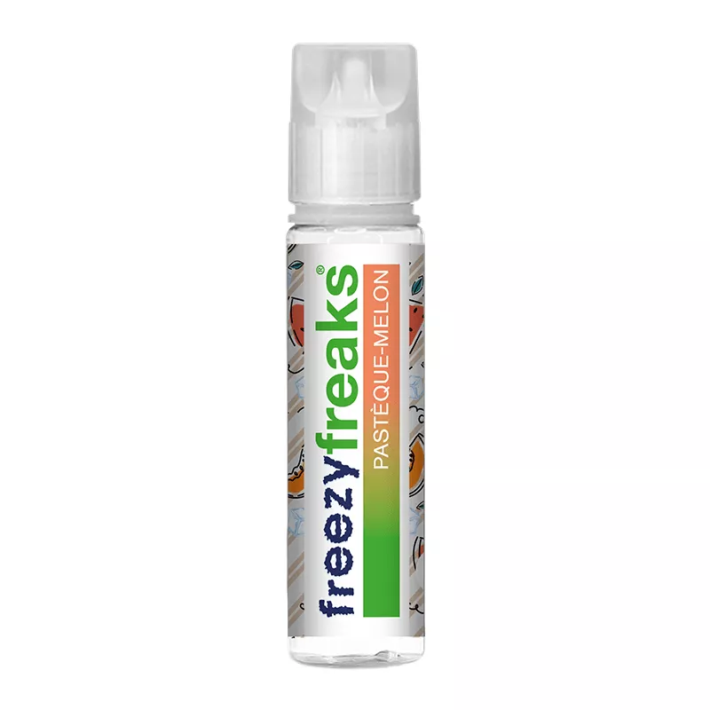 Pasteque Melon 50ml - Freaks