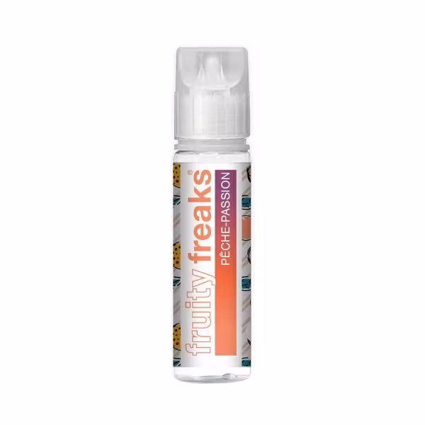 Peche Passion 50 ml - Freaks