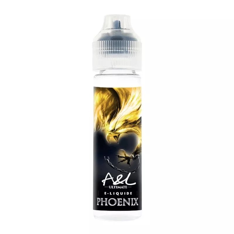 Phoenix 50 ml - A&L