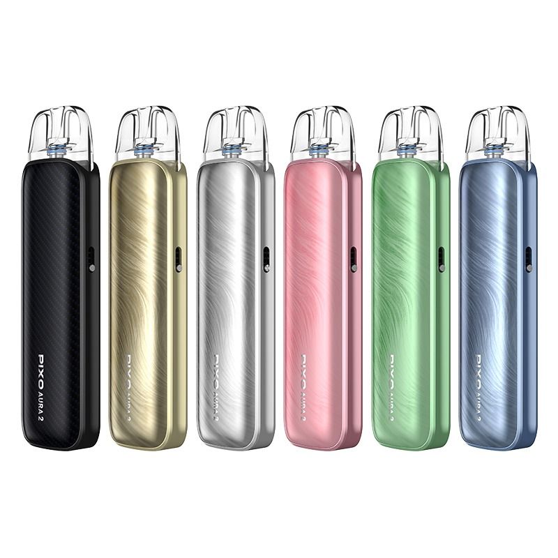 Pixo Aura 2 - Aspire