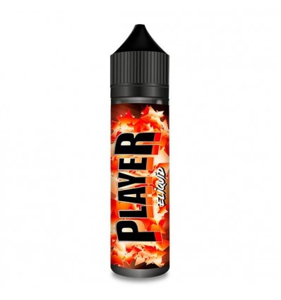 Player 50 ml - Eliquid France
