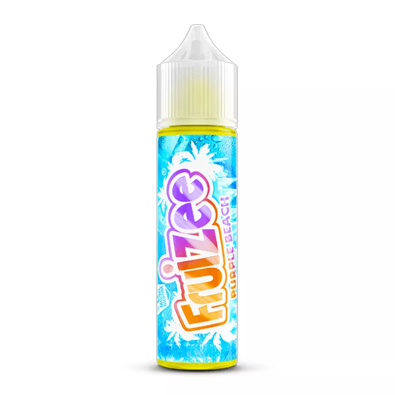 Purple Beach 50 ml - Fruizee