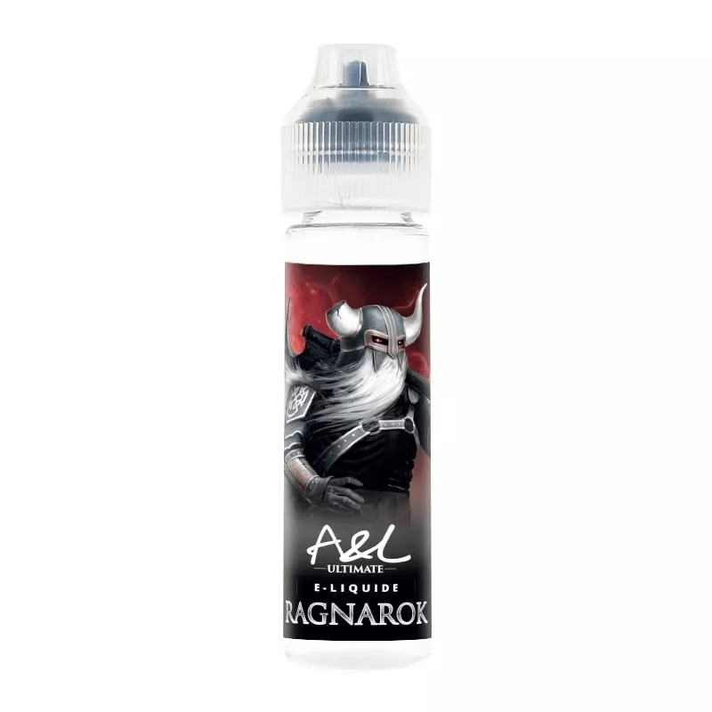 Ragnarok 50 ml - A&L