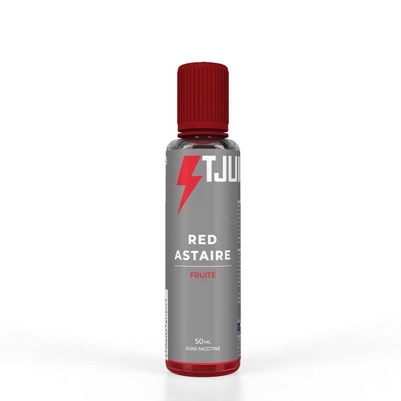 Red Astaire 50 ml - Tjuice