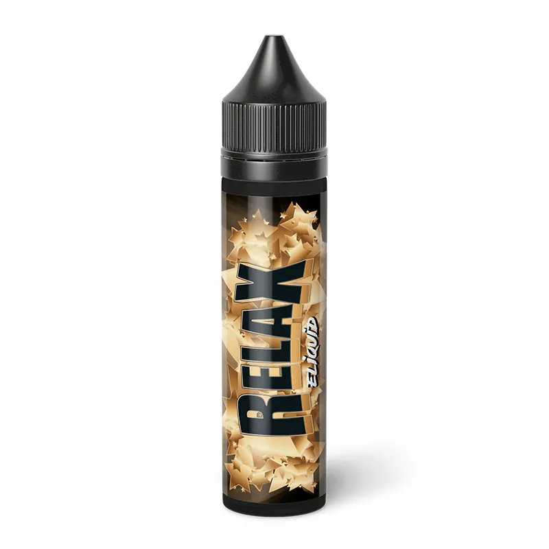 Relax 50 ml - Eliquid France