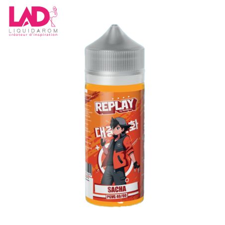 Sacha 100 ml - Replay