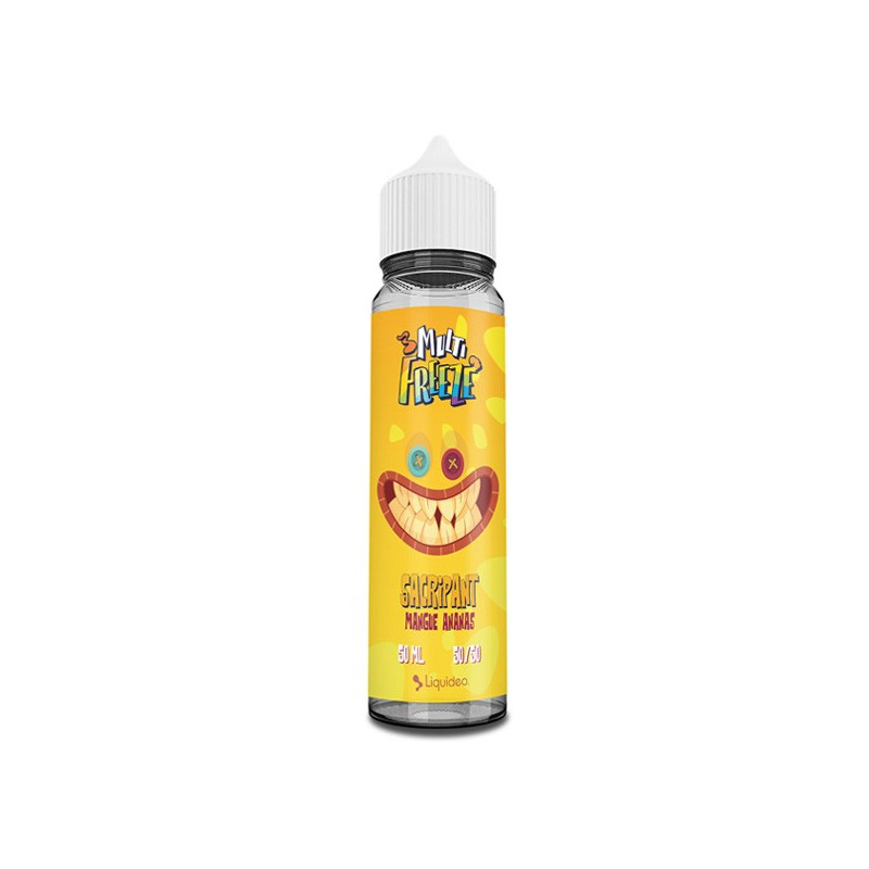 Sacripant 50 ml - Liquideo