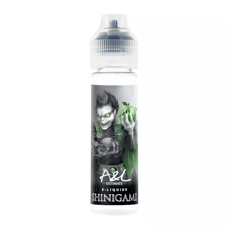 Shinigami 50 ml - A&L