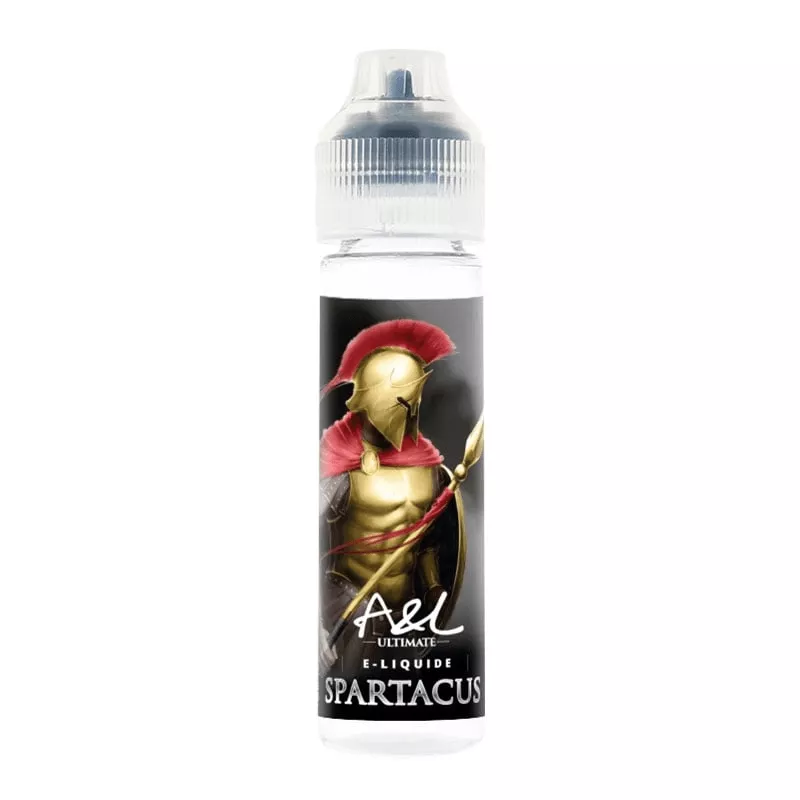 Spartacus 50 ml - A&L