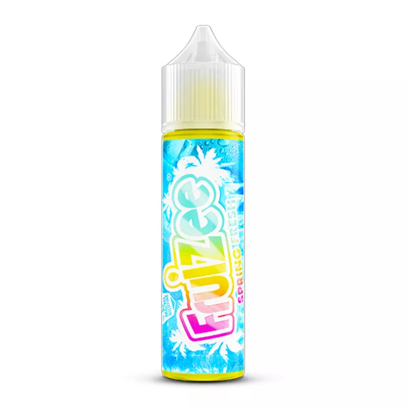 Spring Fresh 50 ml - Fruizee