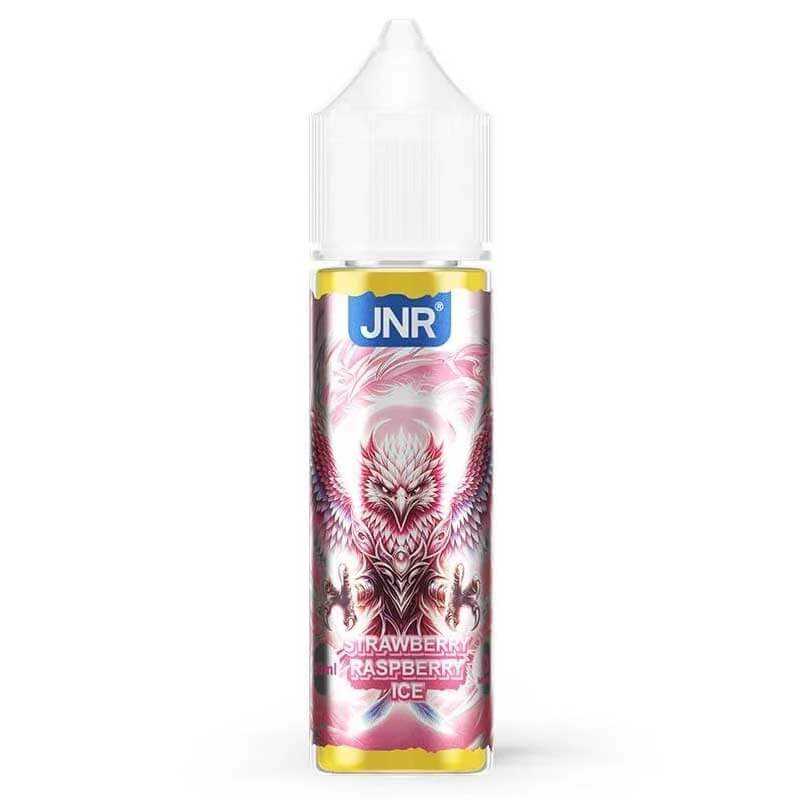 Strawberry Raspberry Ice 50 ml - JNR