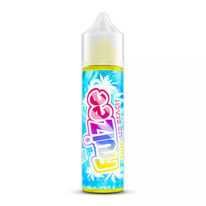 Summer Beach 50 ml - Fruizee