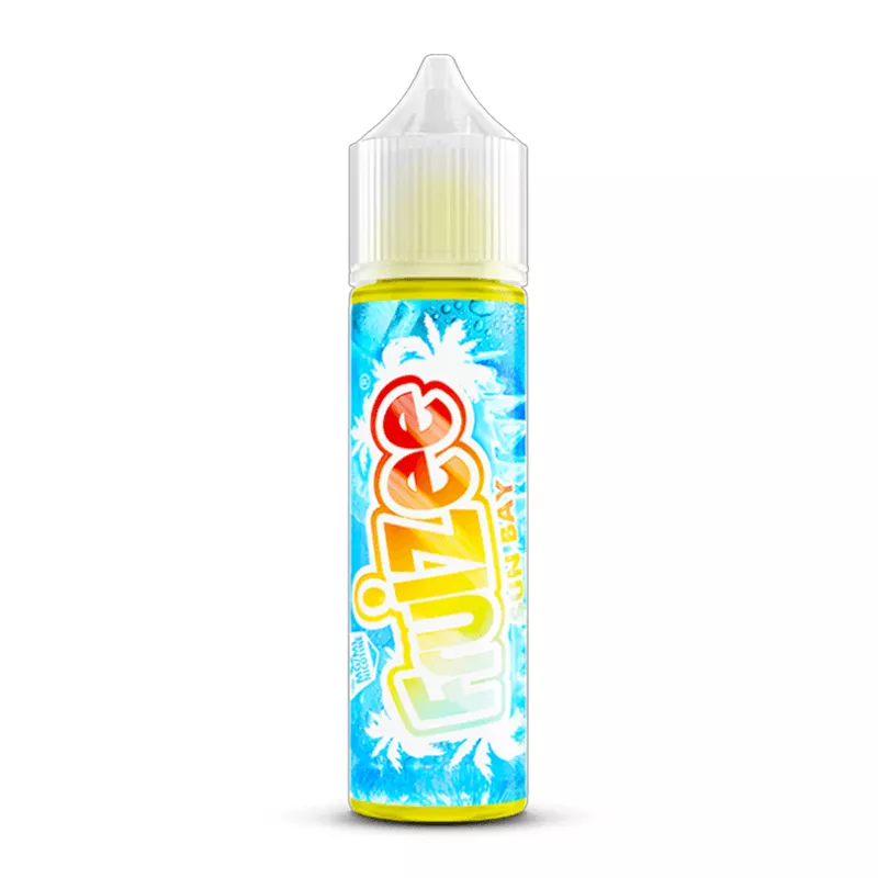 Sun Bay 50 ml - Fruizee