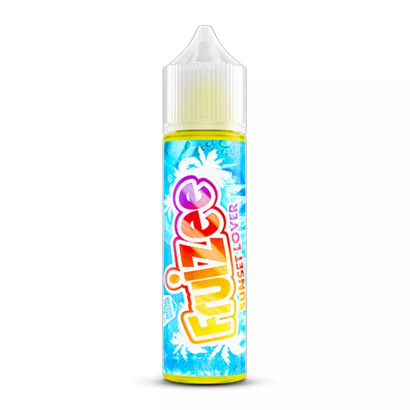 Sunset Lover 50 ml - Fruizee