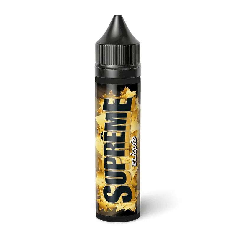 Supreme 50 ml - Eliquid France