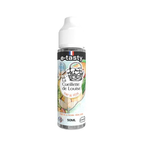 Teint de Peche Recolte d Hiver 50 ml - La Cueillette de Louise