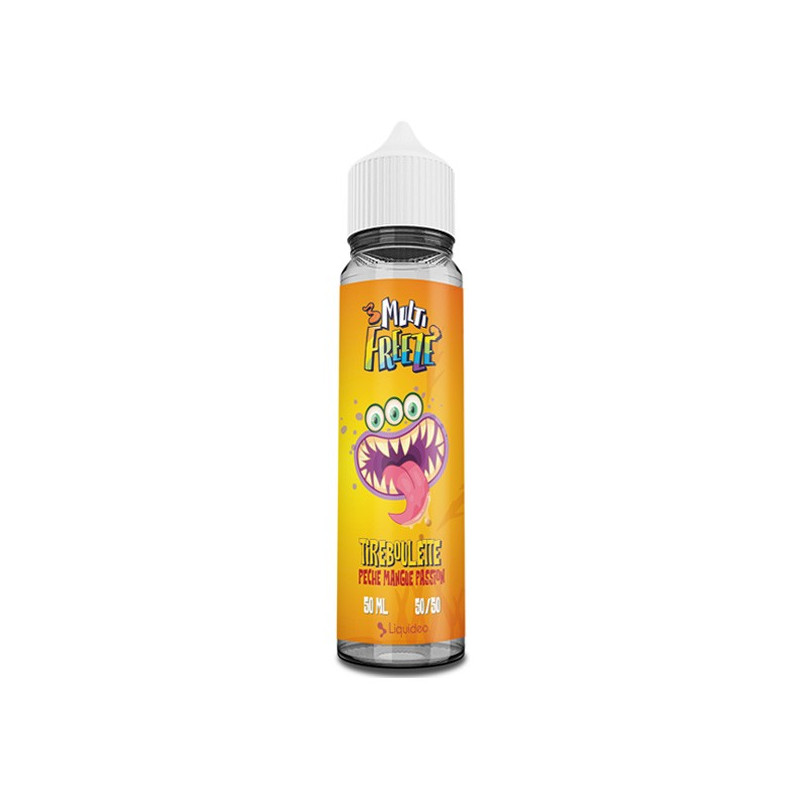 Tireboulette 50 ml - Liquideo