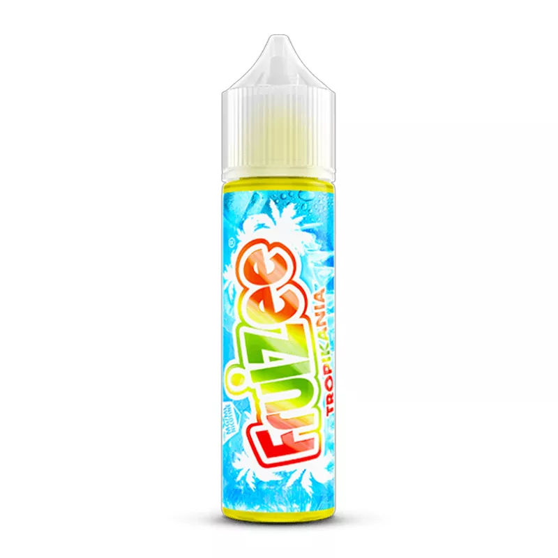 Tropikania 50 ml - Fruizee