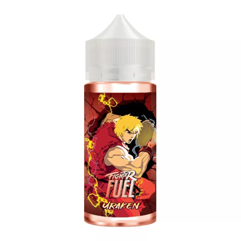 Uraken 100 ml  - Fighter Fuel
