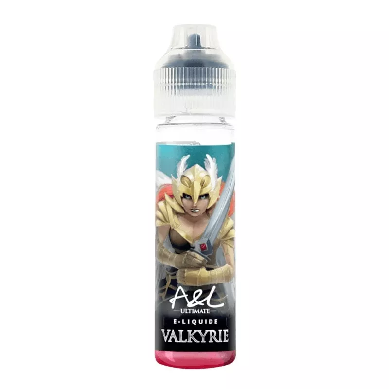 Valkyrie 50 ml - A&L