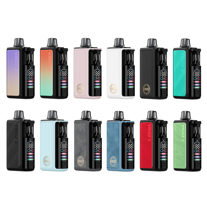 Vrizz 2 - Voopoo