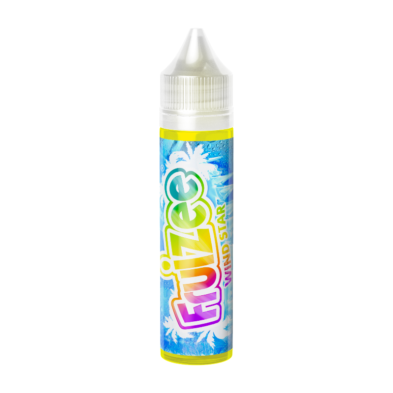 Wind Star 50 ml - Fruizee